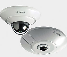 flexidome ip panoramic 5000 mp