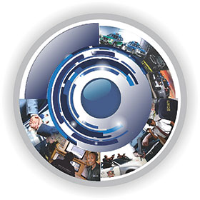 off site monitoring surveillance system