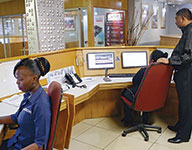 off site security camera monitoring
