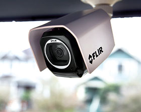 Easy home surveillance solutions 