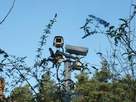 Securing the real perimeter – part 2 Securing the real perimeter – part 2