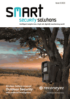 SMART Security Solutions cover