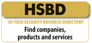 Hi-Tech Security Business Directory