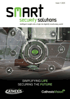 SMART Security Solutions cover