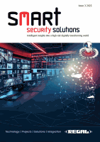 SMART Security Solutions cover